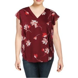 NWT RALPH LAUREN Short sleeved Shirt 2X